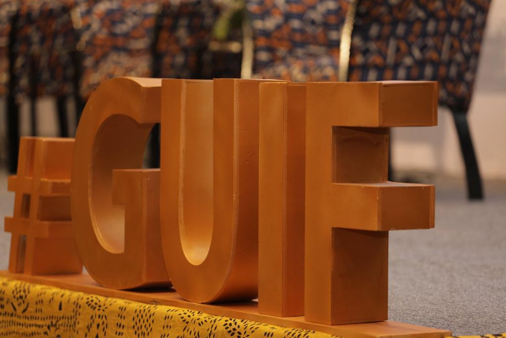 Guinea Investment Forum (GUIF)