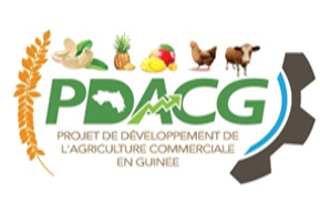 Projet de développement de l'agriculture commercial en Guinée (PDACG)